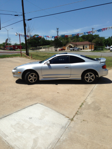 1999 Toyota Celica W/ Leathersunroof