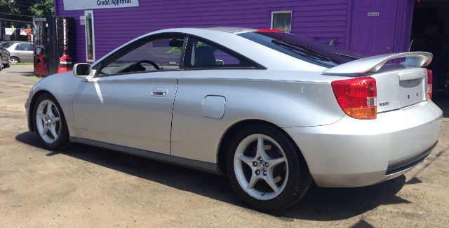 2000 Toyota Celica Sport VA