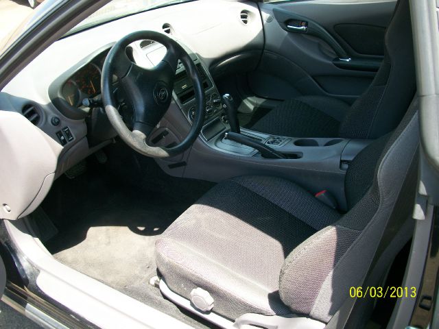 2000 Toyota Celica Passion