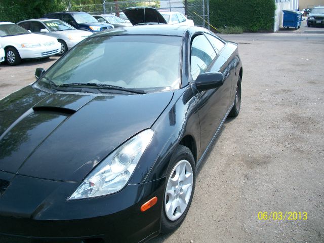 2000 Toyota Celica Passion