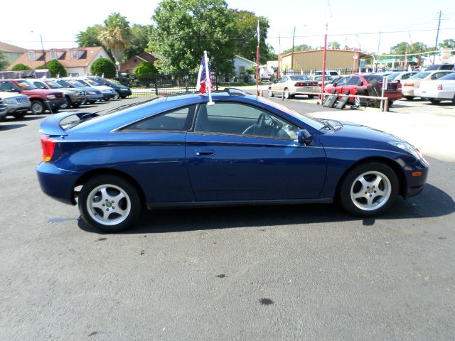 2000 Toyota Celica Passion