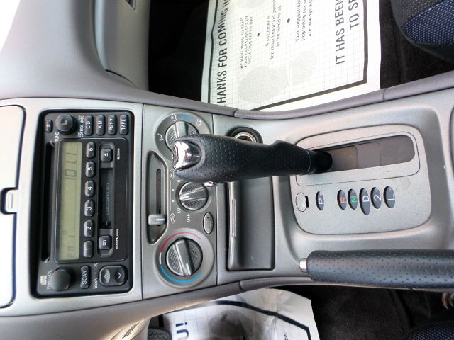 2000 Toyota Celica Passion