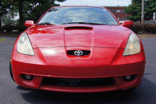 2000 Toyota Celica Sport VA