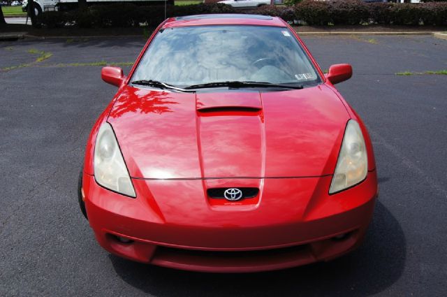 2000 Toyota Celica Sport VA