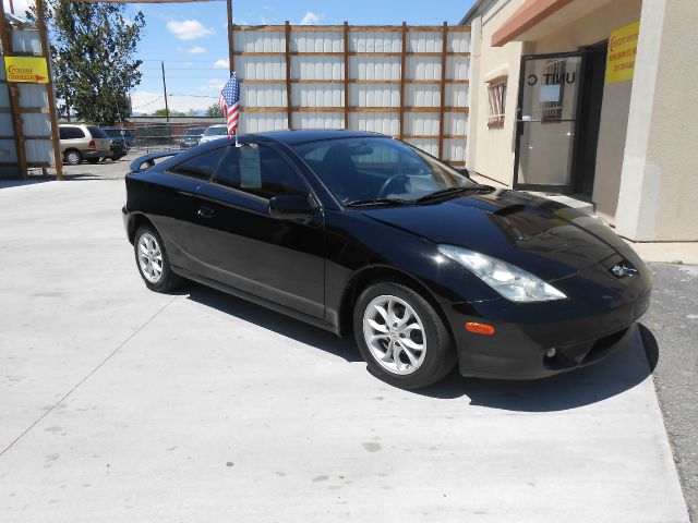 2000 Toyota Celica Passion