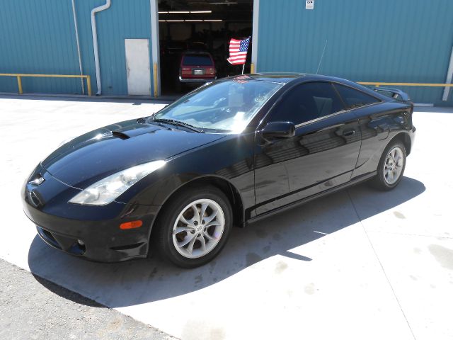 2000 Toyota Celica Passion