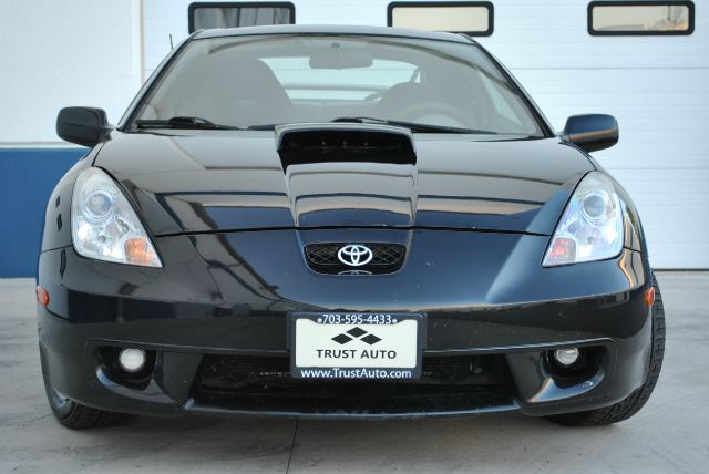 2000 Toyota Celica Passion