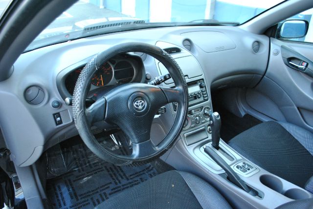 2000 Toyota Celica Passion