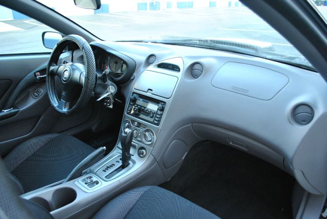 2000 Toyota Celica Passion