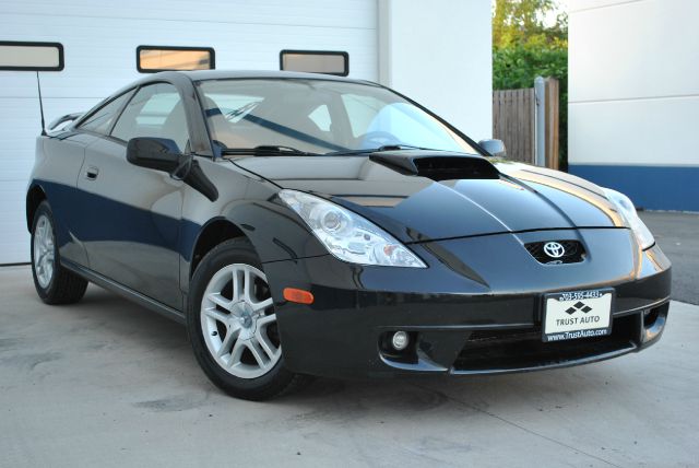 2000 Toyota Celica Passion