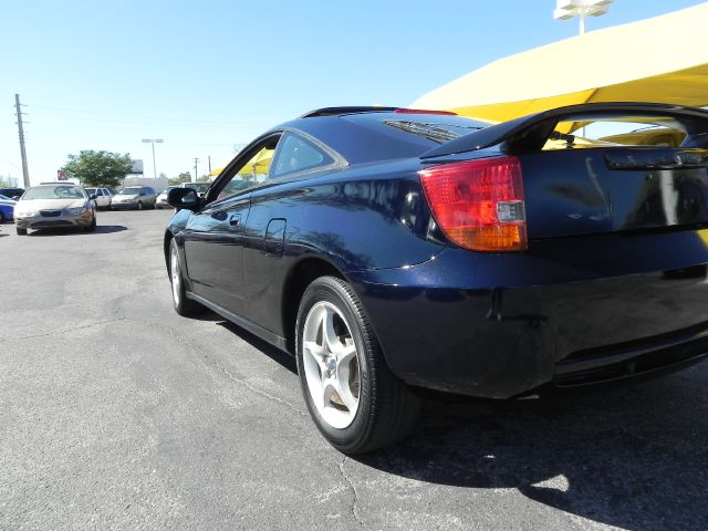 2000 Toyota Celica Sport VA