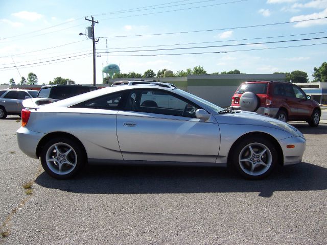 2000 Toyota Celica Sport VA