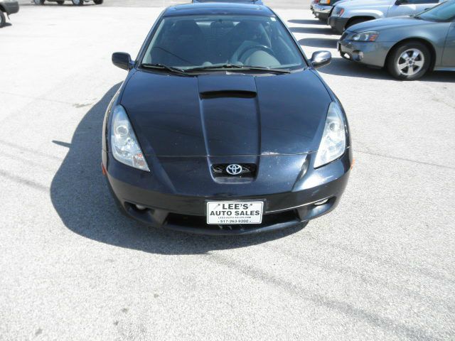 2000 Toyota Celica Sport VA