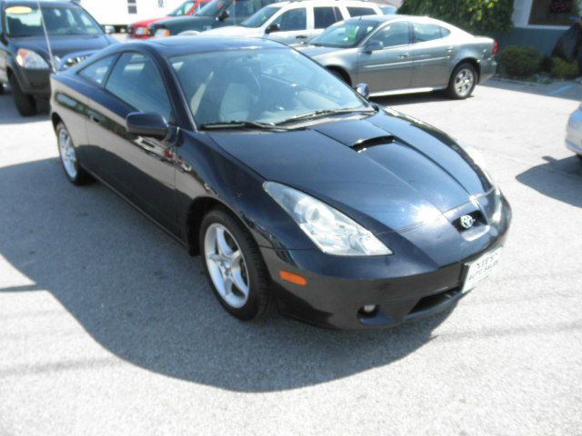 2000 Toyota Celica Sport VA