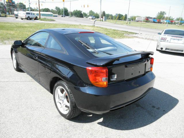 2000 Toyota Celica Sport VA