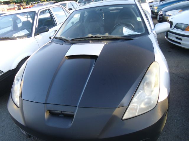 2000 Toyota Celica Sport VA