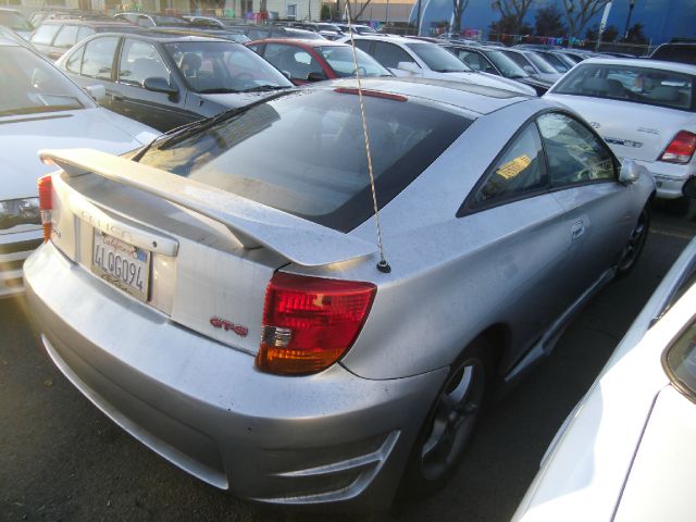 2000 Toyota Celica Sport VA