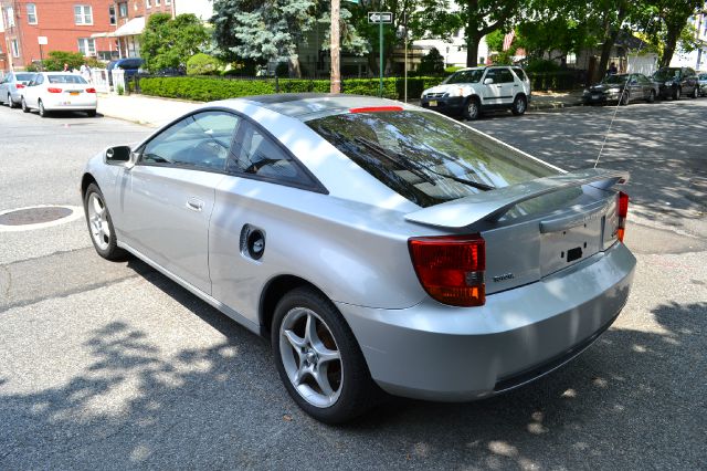 2000 Toyota Celica Sport VA