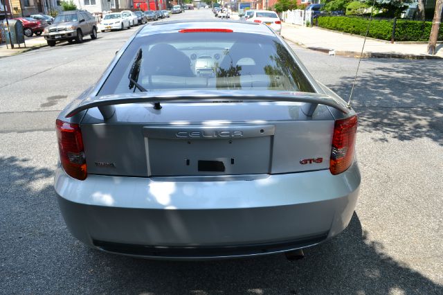 2000 Toyota Celica Sport VA