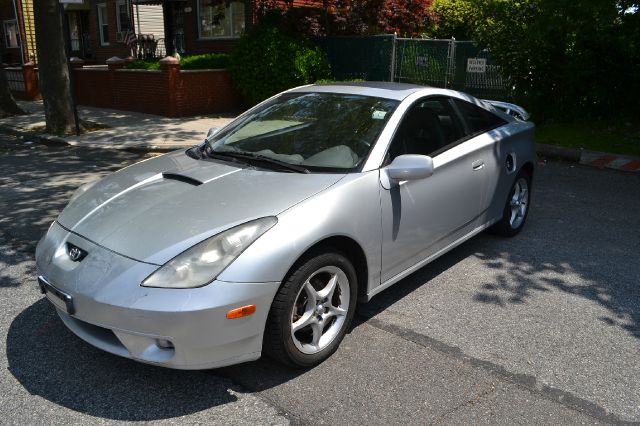 2000 Toyota Celica Sport VA