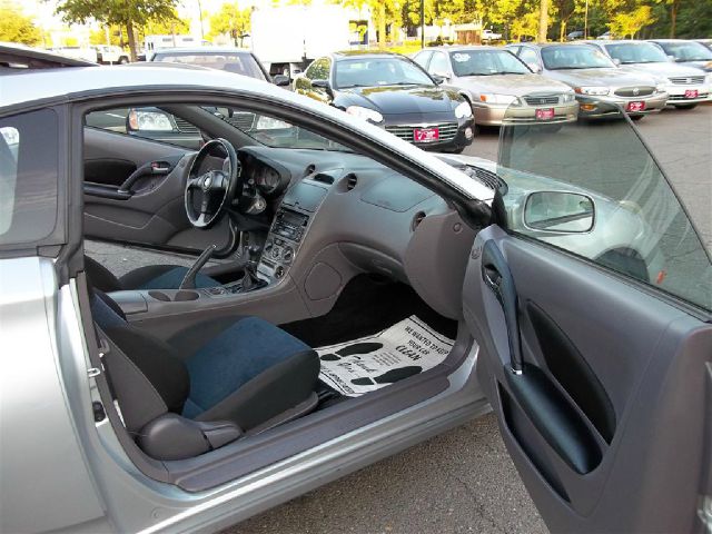 2000 Toyota Celica Sport VA