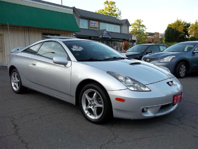 2000 Toyota Celica Sport VA