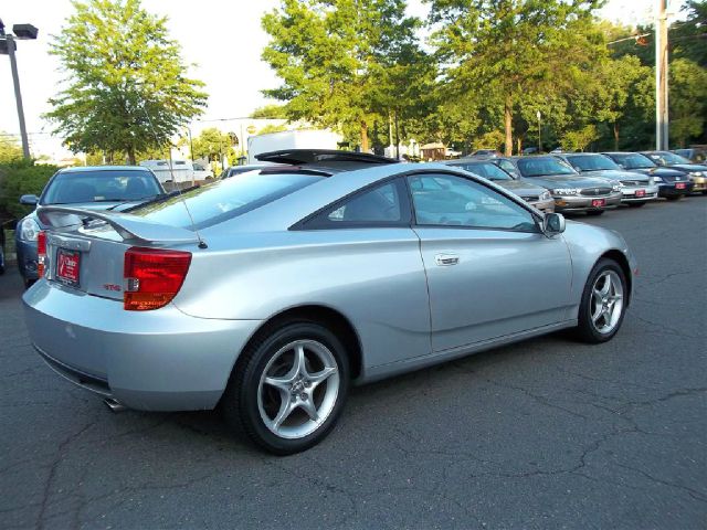 2000 Toyota Celica Sport VA