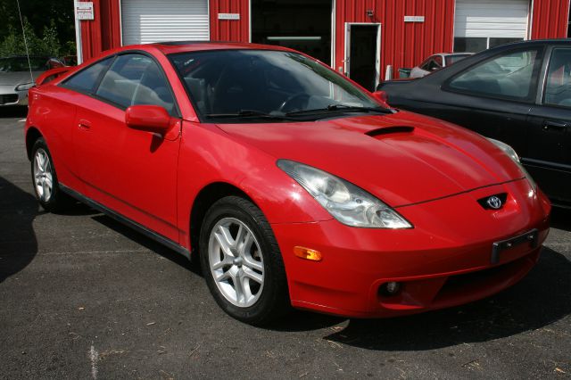 2000 Toyota Celica Passion