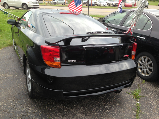 2000 Toyota Celica Sport VA