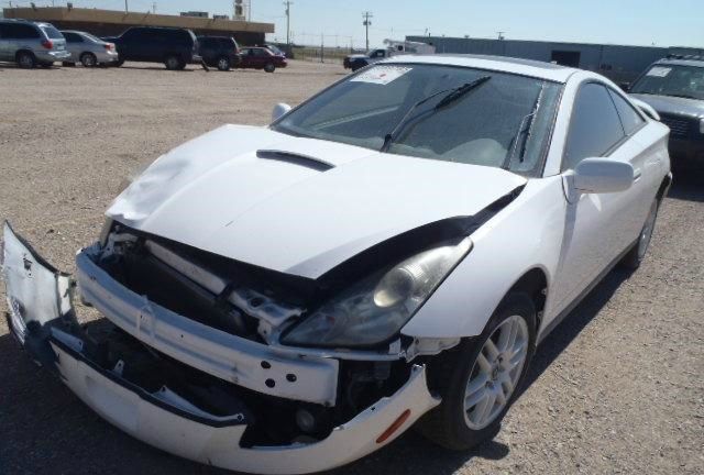 2000 Toyota Celica Passion