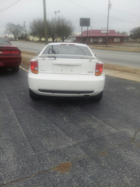 2001 Toyota Celica Sport VA