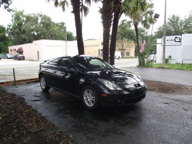 2001 Toyota Celica Passion