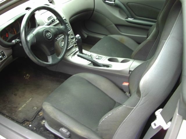 2001 Toyota Celica Passion