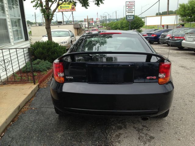 2001 Toyota Celica Sport VA