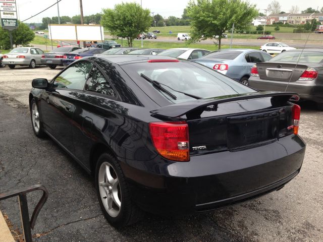 2001 Toyota Celica Sport VA