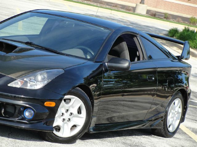 2001 Toyota Celica Passion