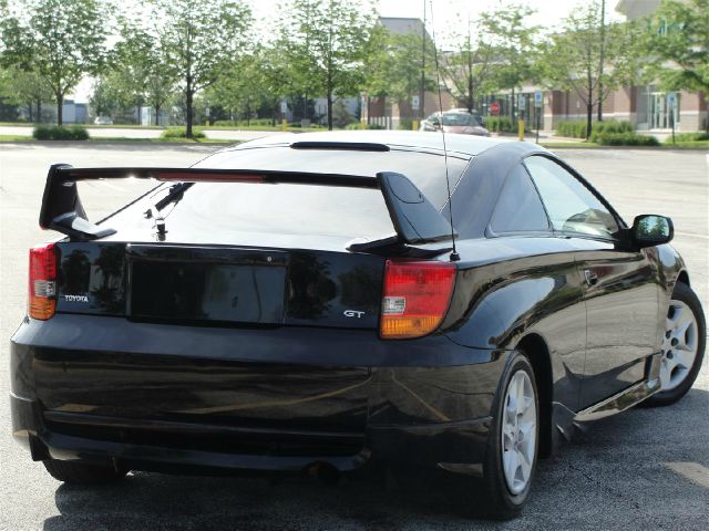 2001 Toyota Celica Passion