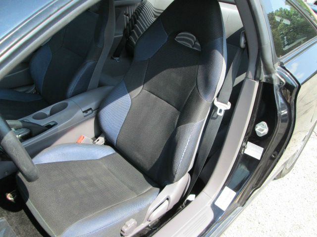 2002 Toyota Celica Passion