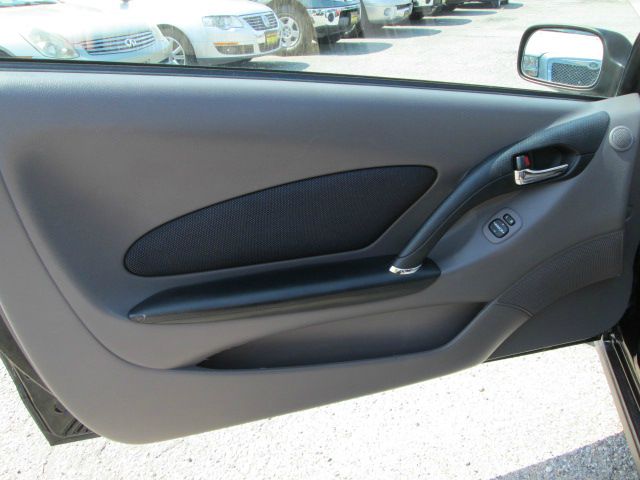 2002 Toyota Celica Passion