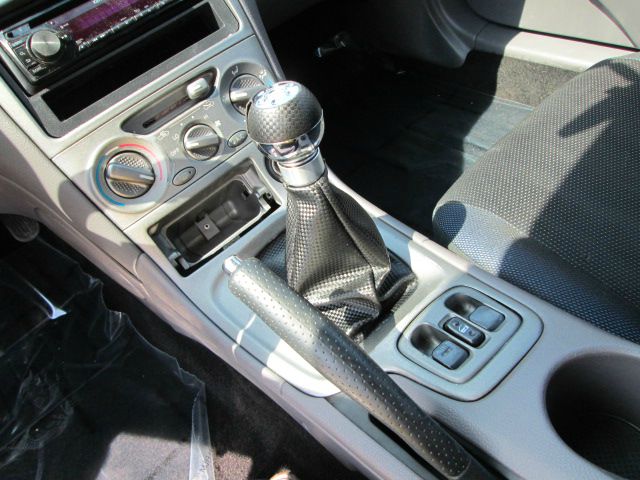 2002 Toyota Celica Passion