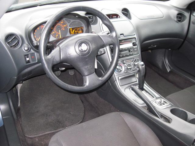 2003 Toyota Celica Passion