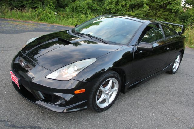 2003 Toyota Celica Sport VA