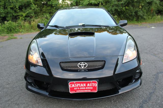 2003 Toyota Celica Sport VA