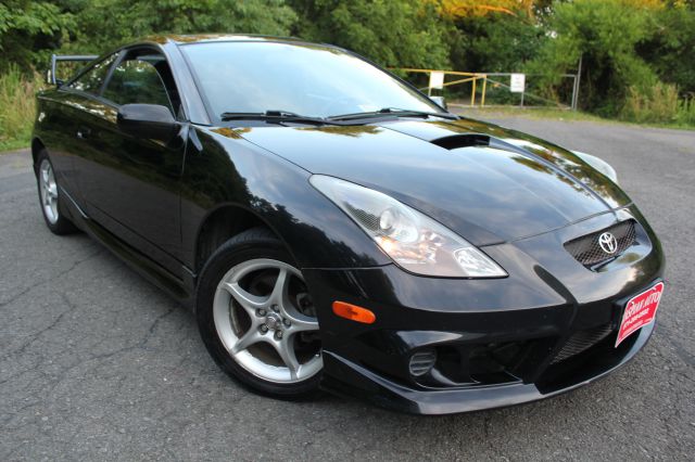 2003 Toyota Celica Sport VA