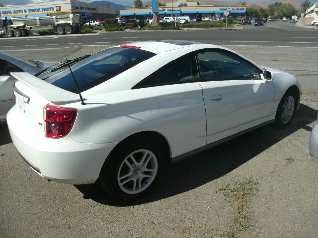 2003 Toyota Celica Passion