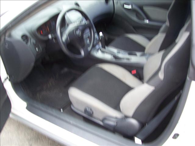 2003 Toyota Celica 4dr Value Edition Auto Sedan