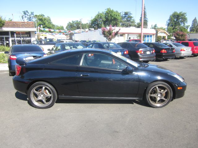 2003 Toyota Celica Sport VA