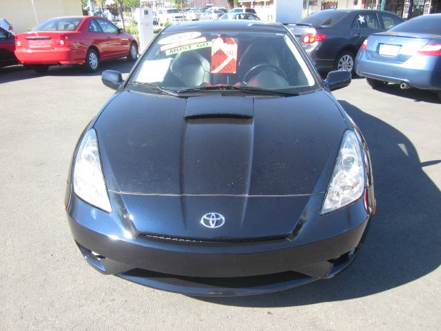 2003 Toyota Celica Sport VA