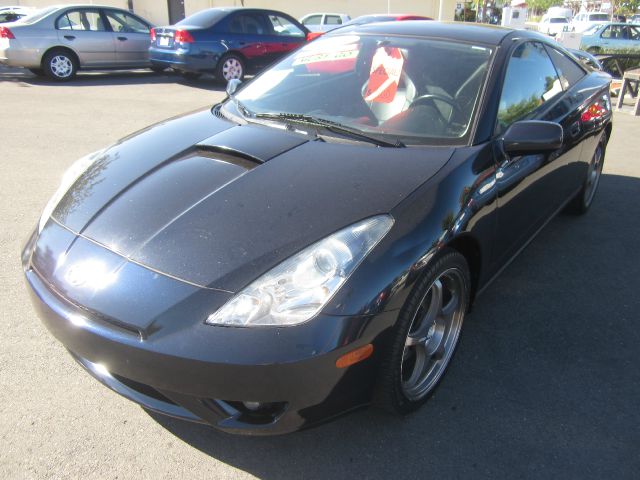 2003 Toyota Celica Sport VA