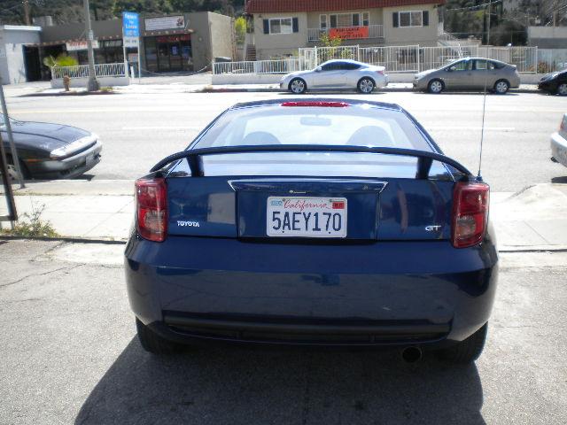 2003 Toyota Celica Passion